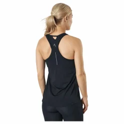 BLACC Cosima Tank Black* Träning|Linnen