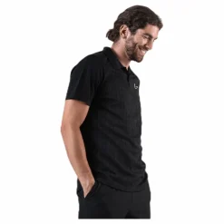 Nike Court ADV Polo Black* Racketsporter|T-Shirts