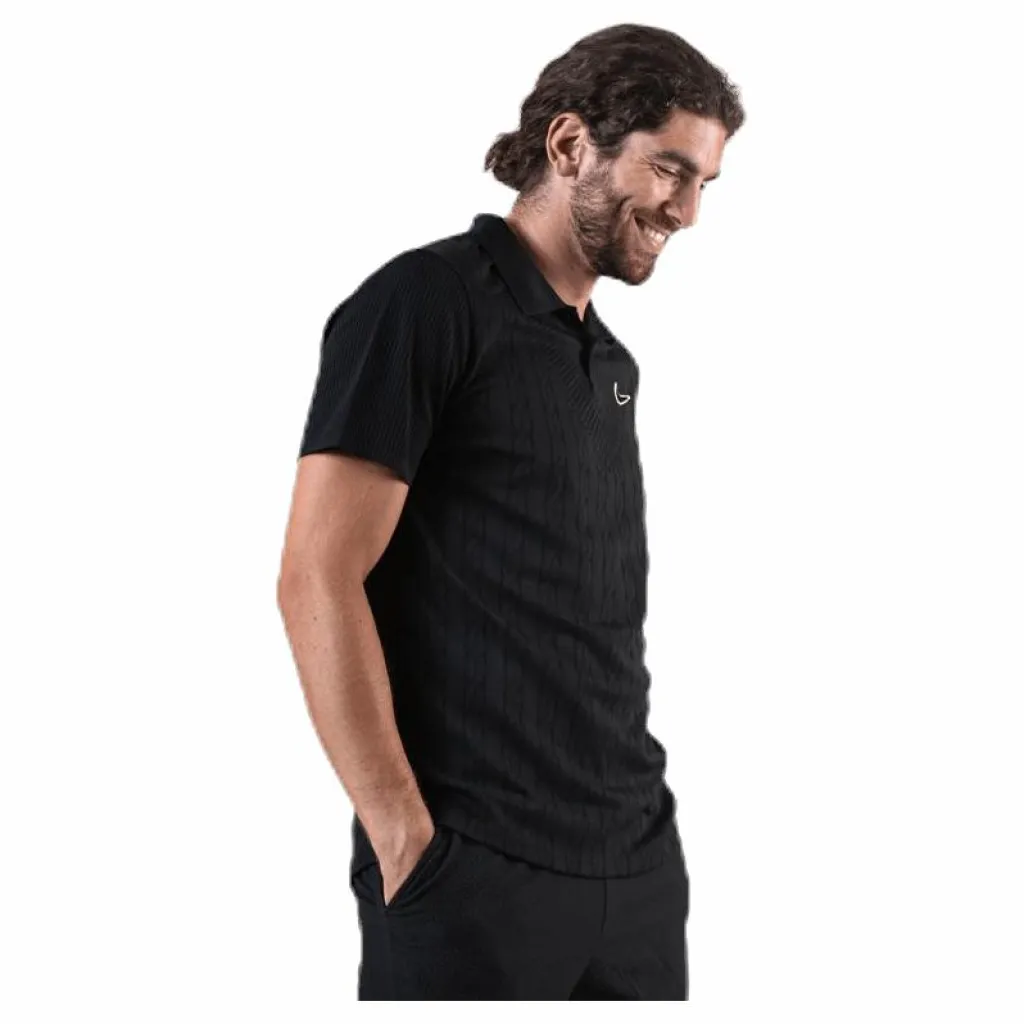 Nike Court ADV Polo Black* Racketsporter|T-Shirts