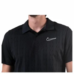 Nike Court ADV Polo Black* Racketsporter|T-Shirts