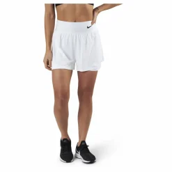 Nike Court Advantage Short White/Black* Racketsporter