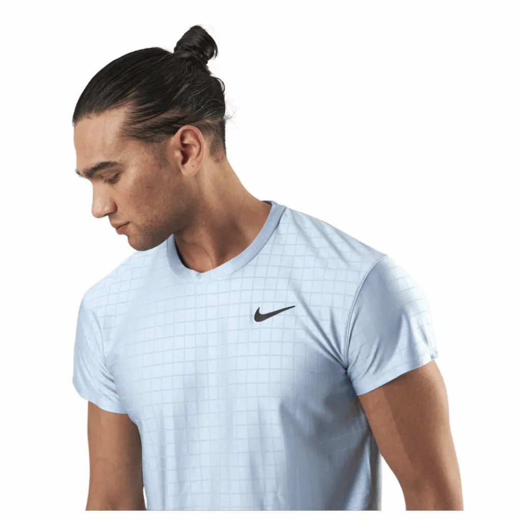 Nike Court Advantage Top Blue/Black* Racketsporter