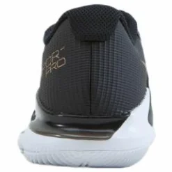 Nike Court Air Zoom Vapor Pro Women Black/mtlc Red Bronze-white* Racketsporter