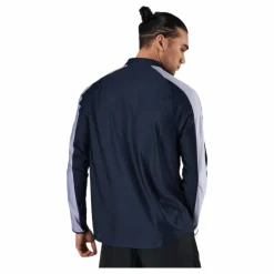 Nike Court Breathe Advantage Top Blue/White* Racketsporter|Tröjor