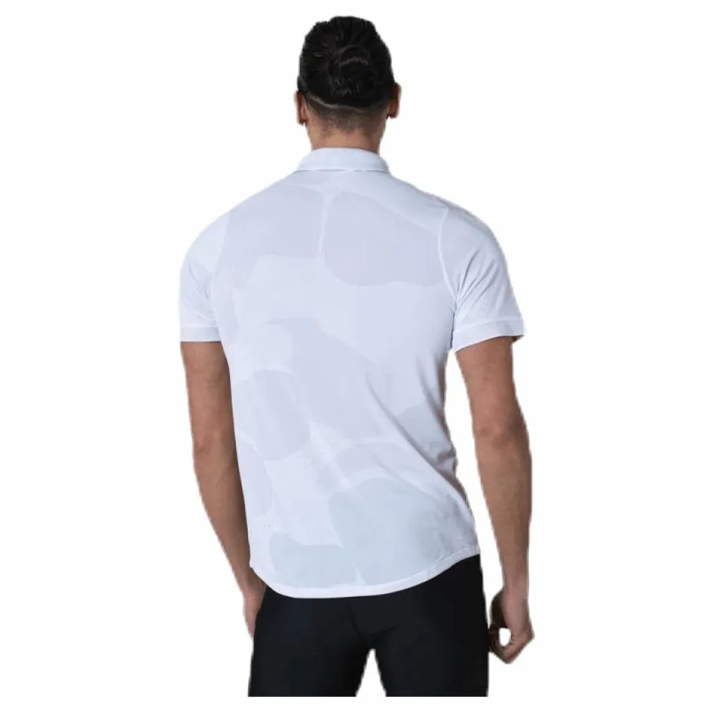 Nike Court Breathe Advantage Tee White* Racketsporter