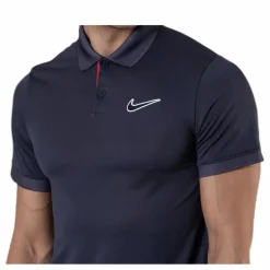 Nike Court Breathe Advantage Tee Grey* T-Shirts|Racketsporter