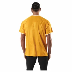 Nike Court Breathe Slam Top Orange* T-Shirts|Racketsporter