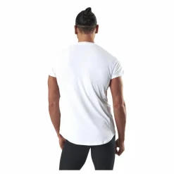 Nike Court Breathe Slam Top White/Black* Racketsporter