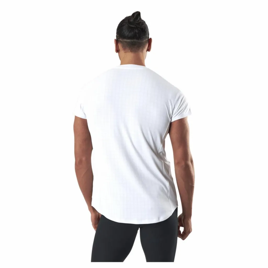 Nike Court Breathe Slam Top White/Black* Racketsporter