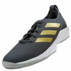 adidas Tennis Court Control W 000/black* Racketsporter