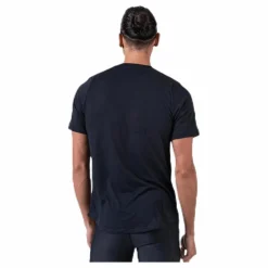 Nike Court Dri-Fit Challenger  White/Black* Racketsporter|T-Shirts