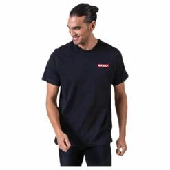 Nike Court Dri-Fit Challenger  White/Black* Racketsporter|T-Shirts