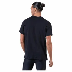 Nike Court Dri-Fit Challenger  White/Black* Racketsporter|T-Shirts