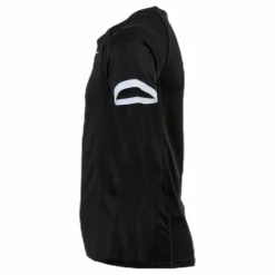 Nike Court Dri-FIT SS JUNIOR Tee Black* Racketsporter