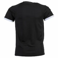 Nike Court Dri-FIT SS JUNIOR Tee Black* Racketsporter