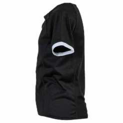 Nike Court Dri-FIT SS JUNIOR Tee Black* Racketsporter