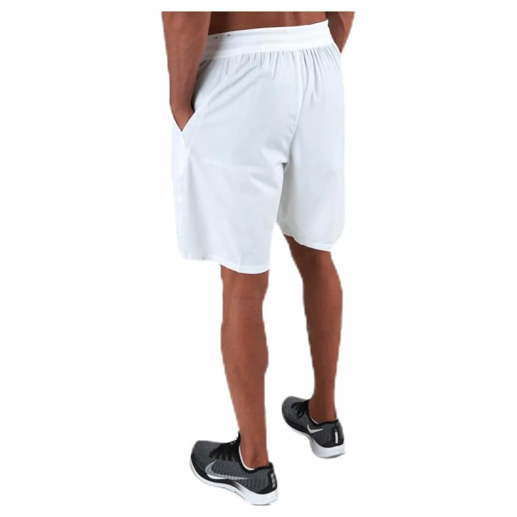 Nike Court Flex Ace 9" White/Black* Racketsporter