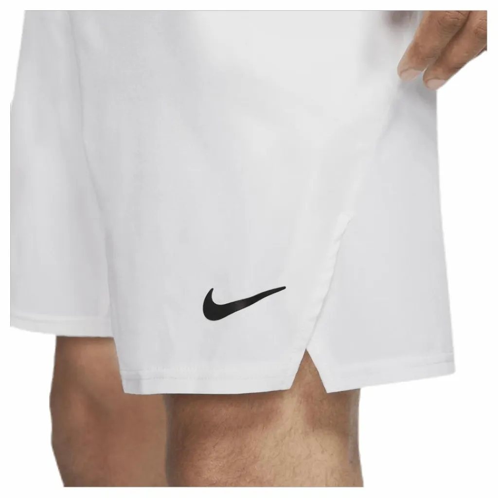 Nike Court Flex Ace 9" White/Black* Racketsporter