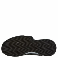 adidas Tennis Court Jam Bounce Clay Black/Grey* Racketsporter