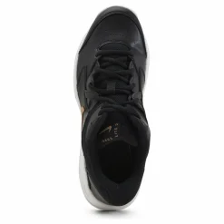 Nike Court Lite 2 Black/Red* Racketsporter