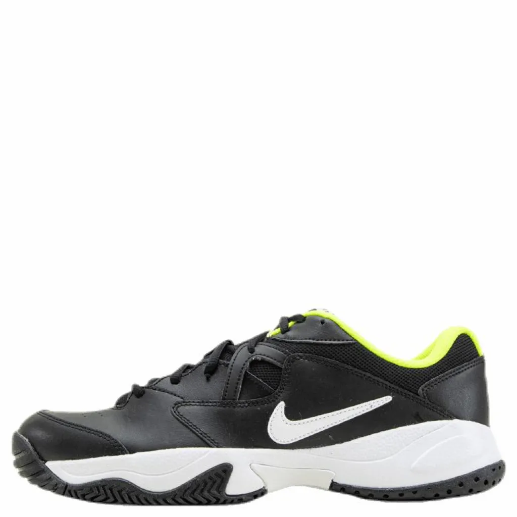 Nike Court Lite 2 Green/White/Black* Racketsporter