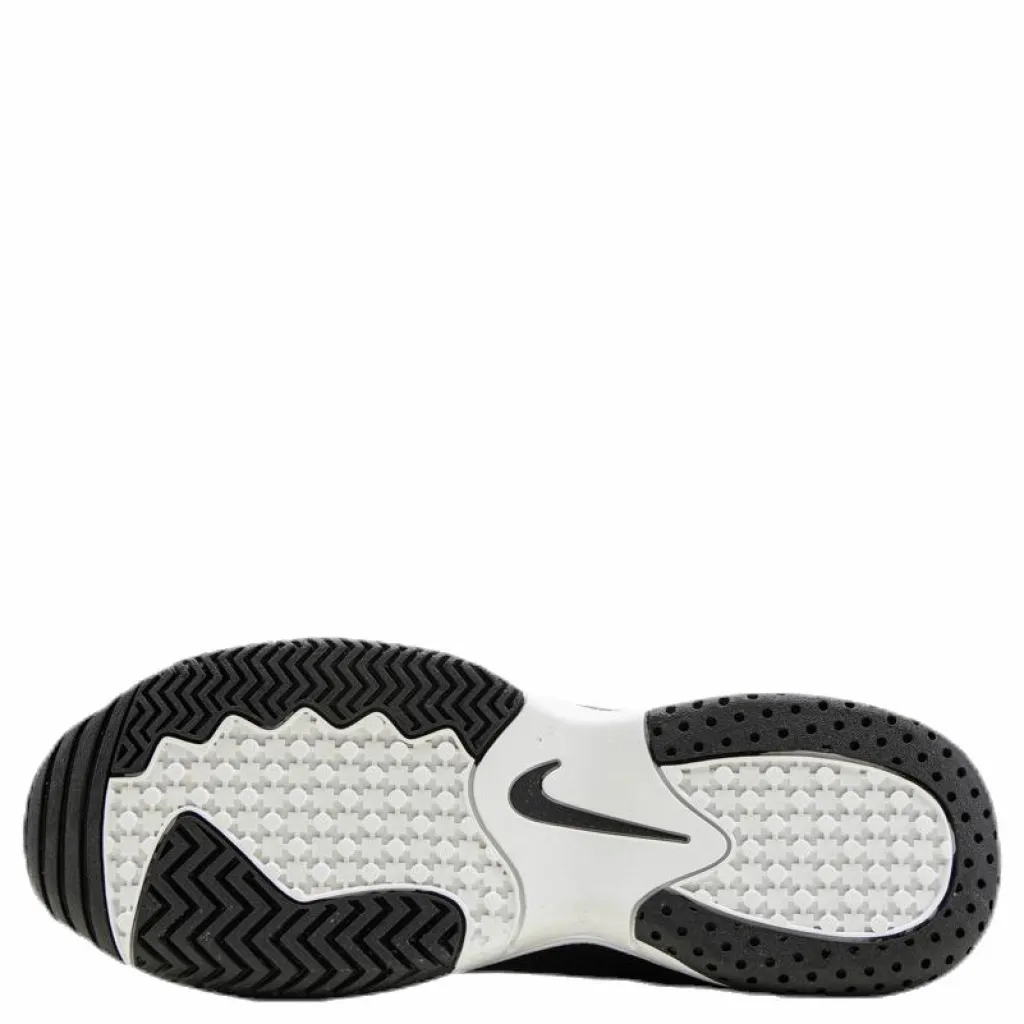 Nike Court Lite 2 Green/White/Black* Racketsporter