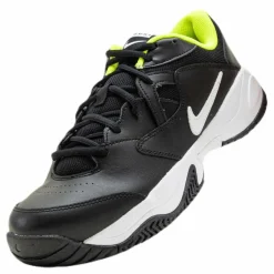 Nike Court Lite 2 Green/White/Black* Racketsporter