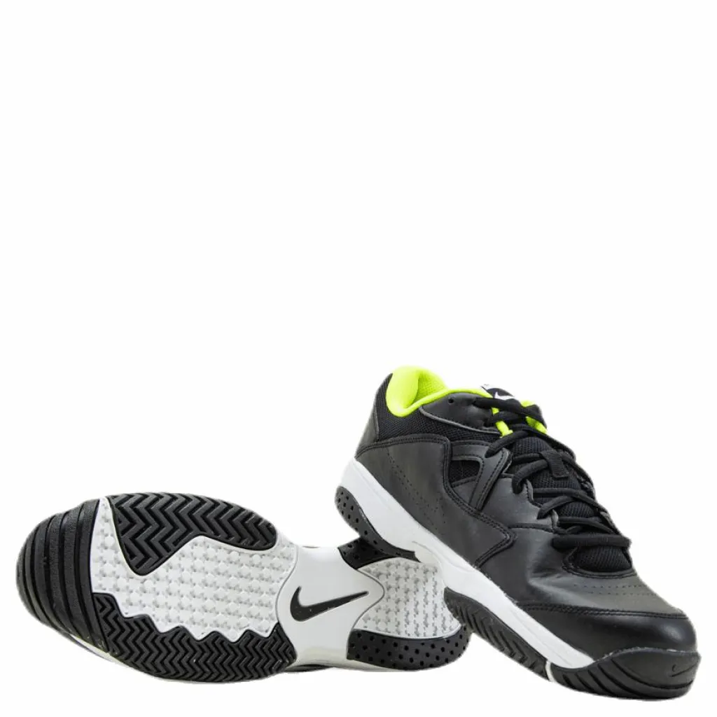 Nike Court Lite 2 Green/White/Black* Racketsporter