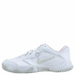 Nike Court Lite 2 Pink/White* Racketsporter