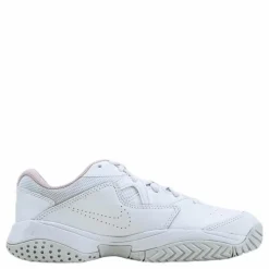 Nike Court Lite 2 Pink/White* Racketsporter