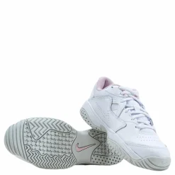 Nike Court Lite 2 Pink/White* Racketsporter