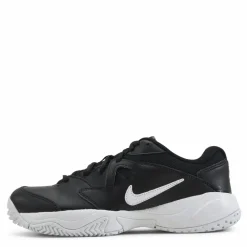 Nike Court Lite 2 White/Black* Racketsporter