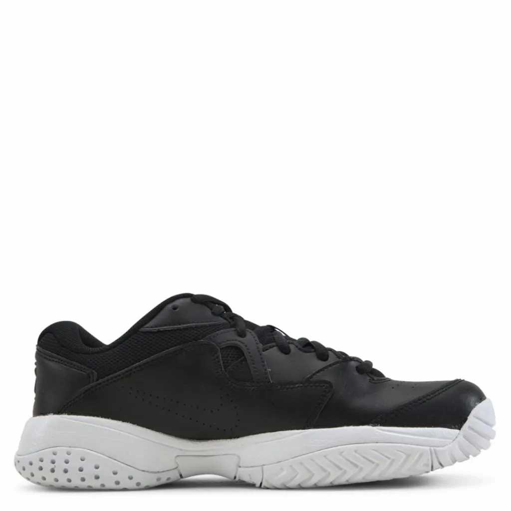 Nike Court Lite 2 White/Black* Racketsporter