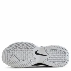 Nike Court Lite 2 White/Black* Racketsporter