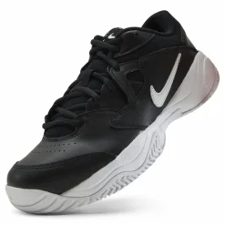 Nike Court Lite 2 White/Black* Racketsporter