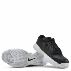 Nike Court Lite 2 White/Black* Racketsporter