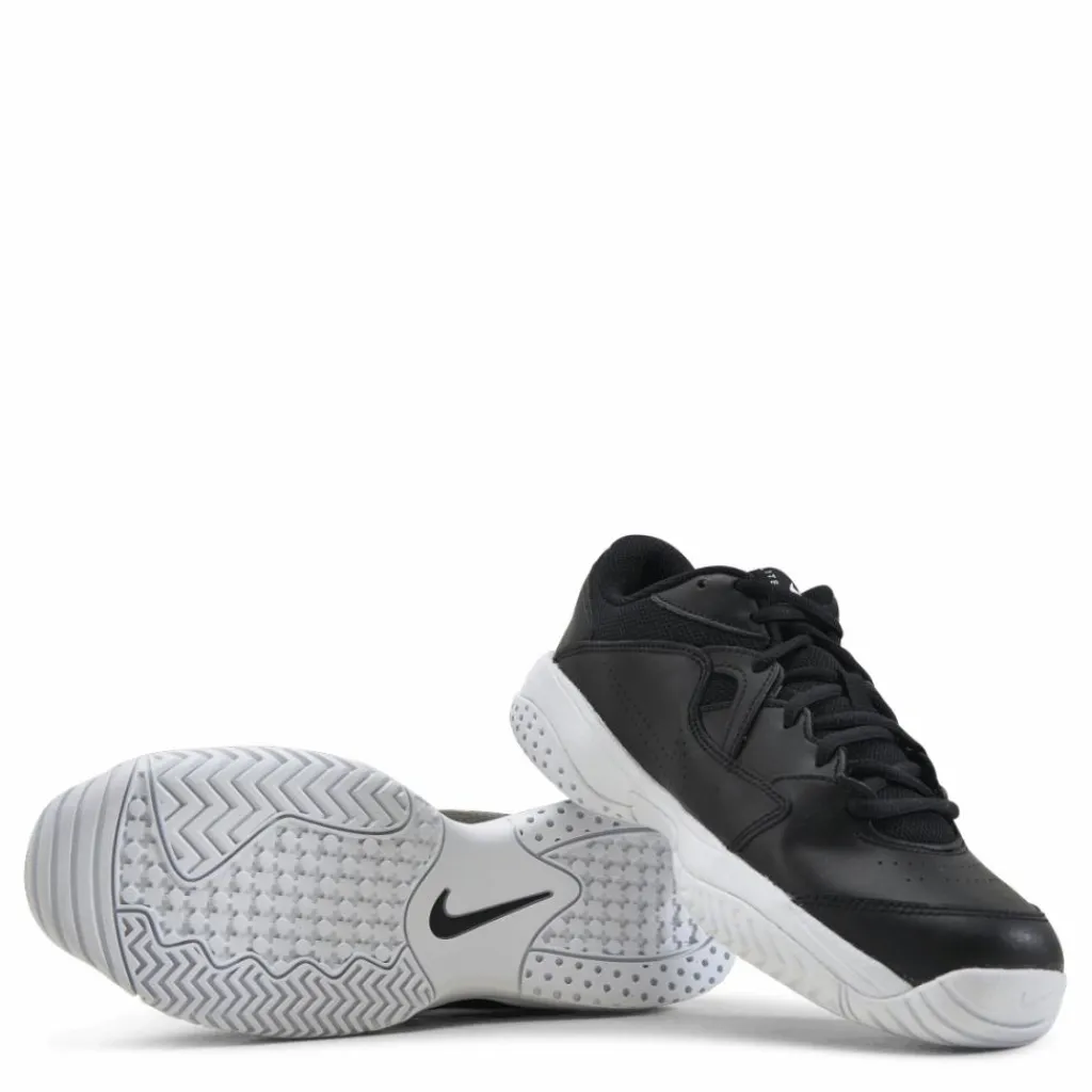 Nike Court Lite 2 White/Black* Racketsporter