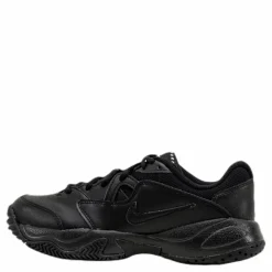 Nike Court Lite Junior Black* Racketsporter