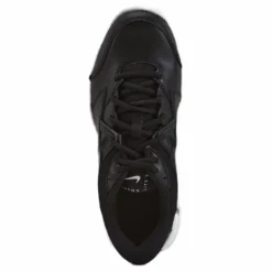 Nike Court Lite Junior White/Black*Barn Racketsporter|Träningsskor