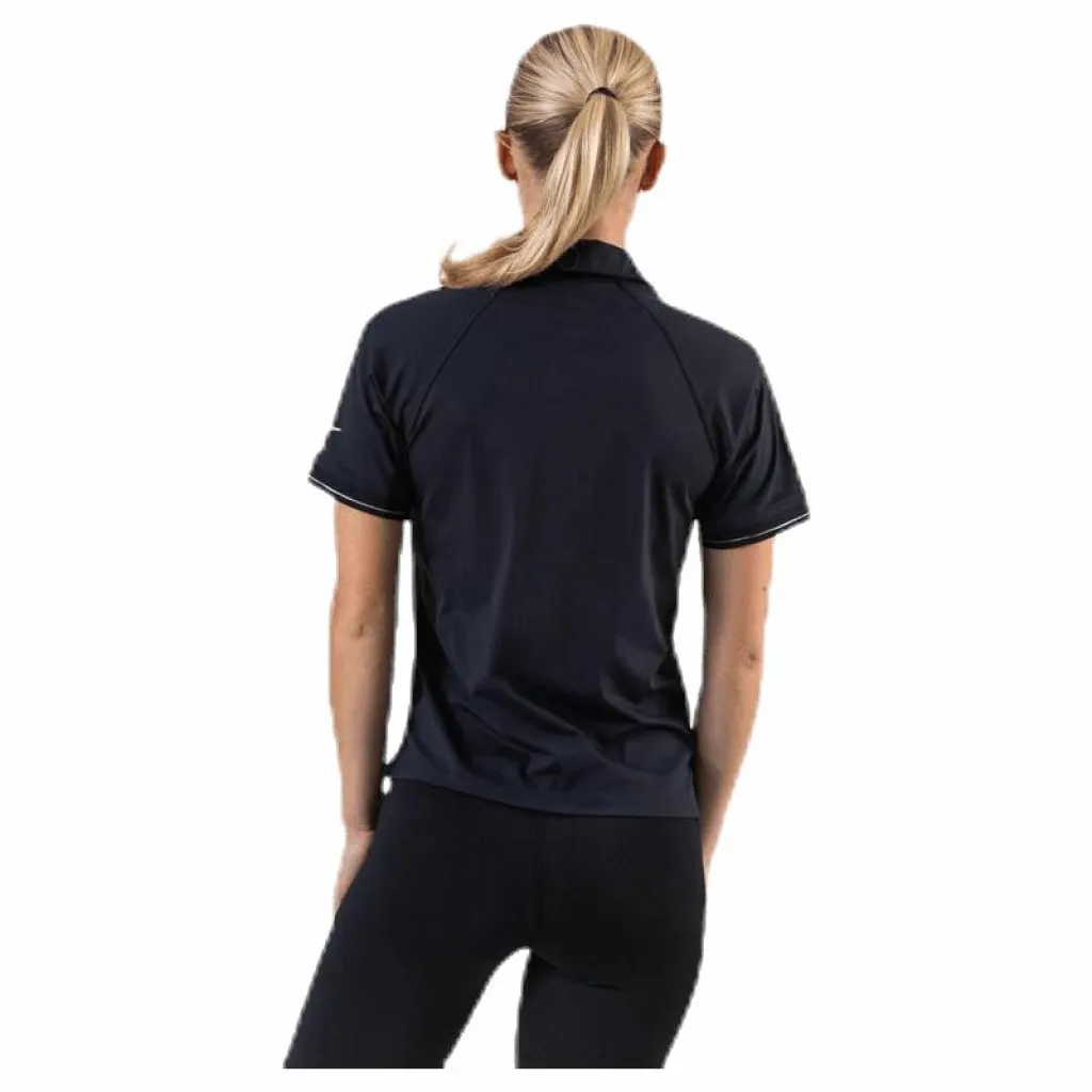 Nike Court Polo White/Black* Racketsporter|T-Shirts