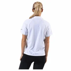 Nike Court Polo White/Black* Racketsporter