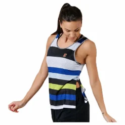 Nike Court Printed Dry Tank Patterned* Racketsporter