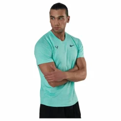 Nike Court Rafa Slam Blue/Green* Racketsporter