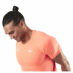 Nike Court Rafa Slam Green/Yellow* Racketsporter