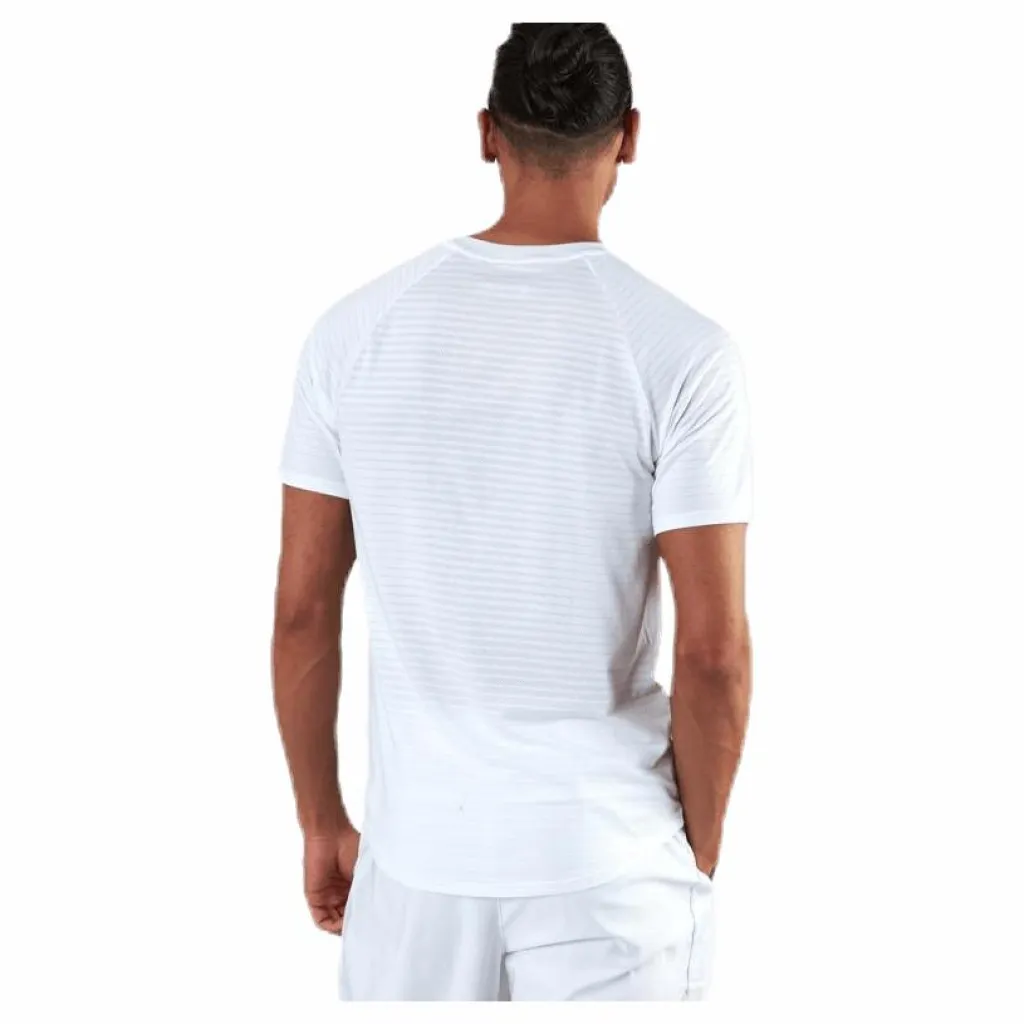 Nike Court Rafa Slam White/Green* Racketsporter