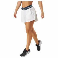 BLACC Court Shorts White* Racketsporter|Shorts