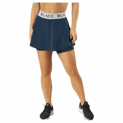 BLACC Court Skirt Navy* Racketsporter|Kjolar Och Klänningar