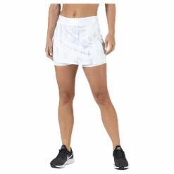Nike Court Skirt White* Racketsporter