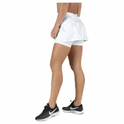 Nike Court Skirt White* Racketsporter