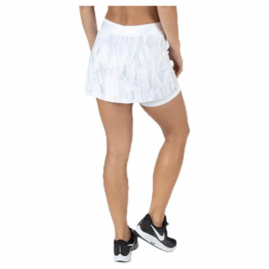 Nike Court Skirt White* Racketsporter